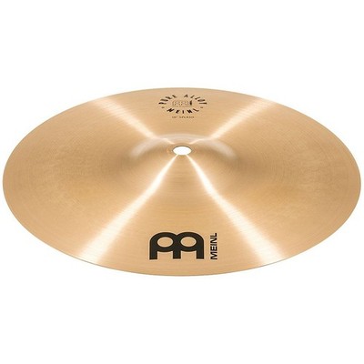Splash-Becken Meinl Pure Alloy 10'' Splash Splash Becken Splashbecken NEU
