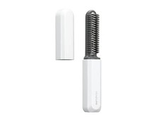 Koizumi KHR-6420/W Cordless Bangs Iron Brush Iron USB-C White Japan New