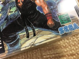Virtua Fighter Remix SEGA SATURN Japan - FJ7007
