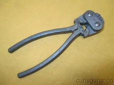 Vintage Bell Systems "B" Wire Stripper/Crimper