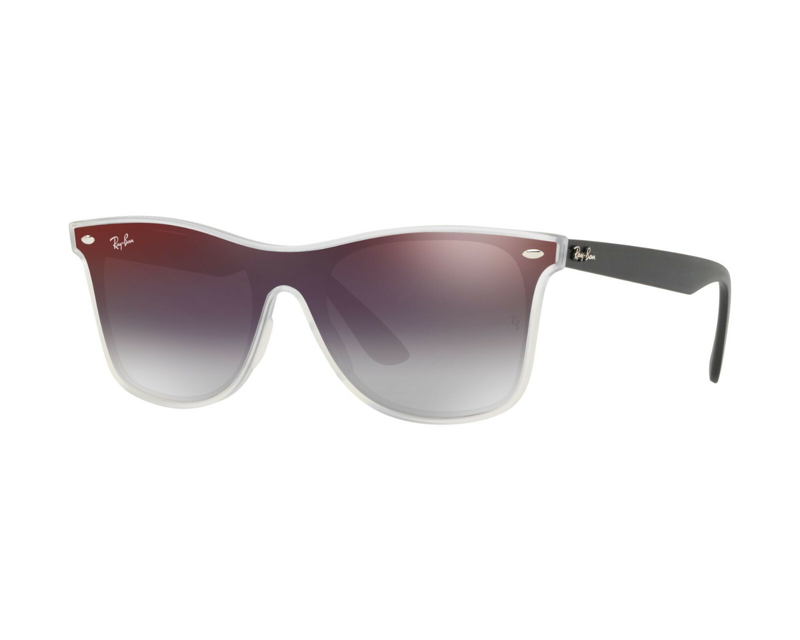 Ray-Ban RB4440NF Unisex Sunglasses for sale online | eBay
