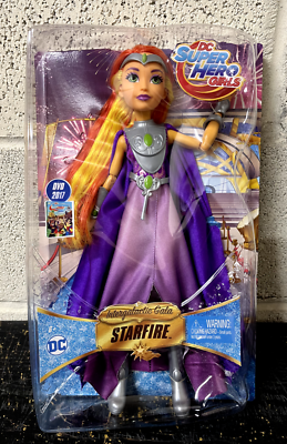 DC Super Hero Girls 12