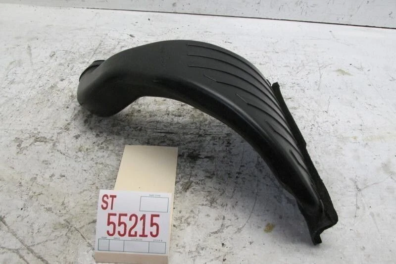 Mitsubishi Galant 1999-2003 2,4 L L4 filtro de aire conducto de admisión manguera tubo tubo Foto 4 de 4