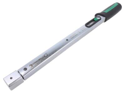 50184020 Wrench Torque 455mm 40-200Nm Fixing: 14x18 STAHLWILLE