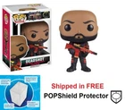 Funko POP DC Comics Suicide Squad Deadshot #98