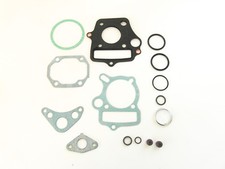 Original engine gasket set A, engine gasket kit A Honda ST 50 J, AB23