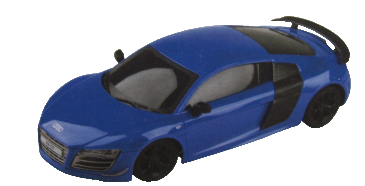 RC Fahrzeug, 1:24, 2,4 GHz Audi R8 GT NEU/OVP | eBay
