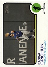 2022 Topps Heritage Base 201-400 You Pick Complete Your Set