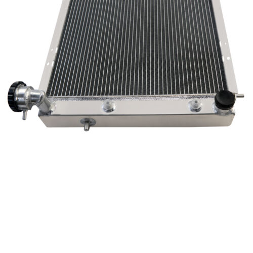 3 ROW Aluminum Radiator For Holden Commodore 5.0L VL VN VG VP VQ VR/VS V8 RA01 - Picture 16 of 18