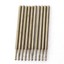 20Pcs Small Lapidary Diamond Drill Bits 1.2mm Carving Burrs for Stone