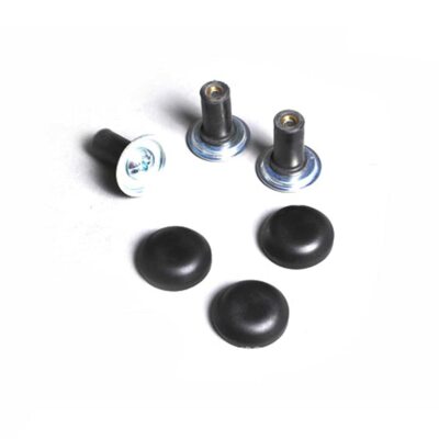 Fits For Proteam Vacuum Motor Mounting Kit for Backpack Vacuums - 100368