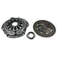 Blue Print Kupplungssatz Mazda ADM530106