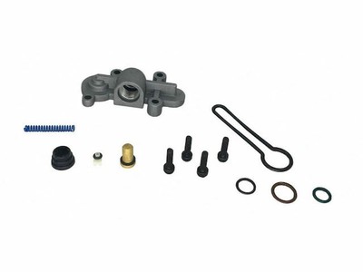Fuel Pressure Regulator For 2003-2007 Ford F250 Super Duty 6.0L V8 2004 M748MM Fuel Pressure Regulator For 2003-2007 Ford F250 Super Duty 6.0L V8 2004 M748MM