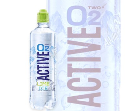 8x0,75L Active O2 Functional Water Depths Of Bavarian Alps Lime & Orange Blossom