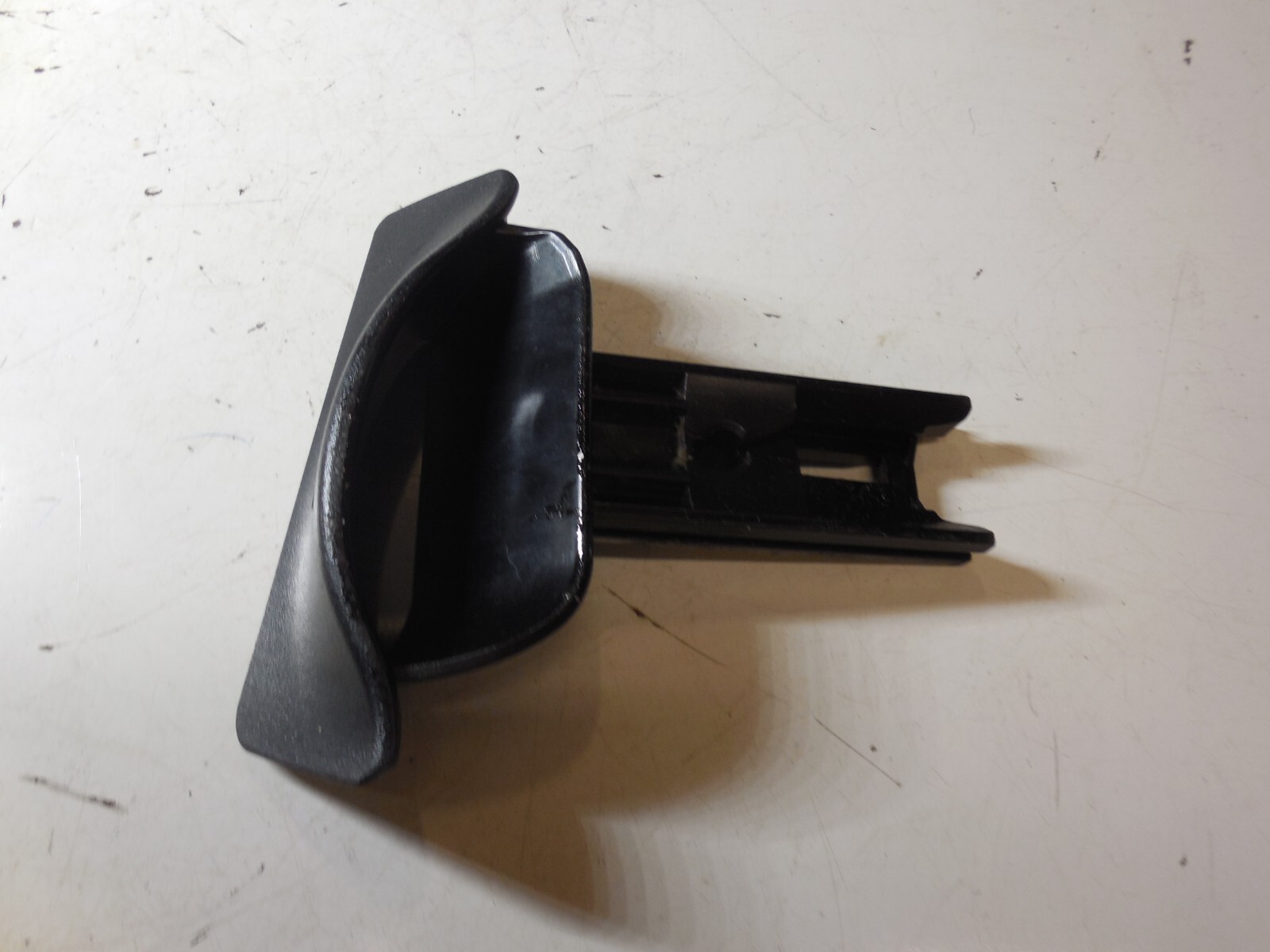 Mercedes E 0309 W211 Parking Emergency Brake Release Handle Pull