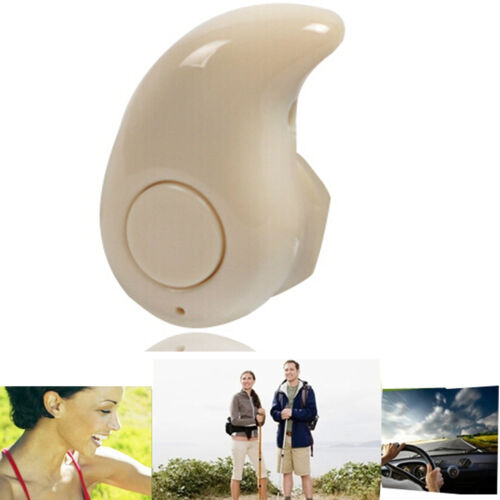 Mini Bluetooth Earbuds Earphones Wireless Bluetooth Earpiece In-Ear Headphones - Picture 42 of 62