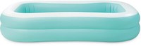 Intex Pool Aqua Swim Center Family Pool 229X152X48Cm 600 Liter Ab 3 57181NP