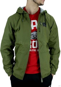 Windbreaker Designer Outlet, GET 53 