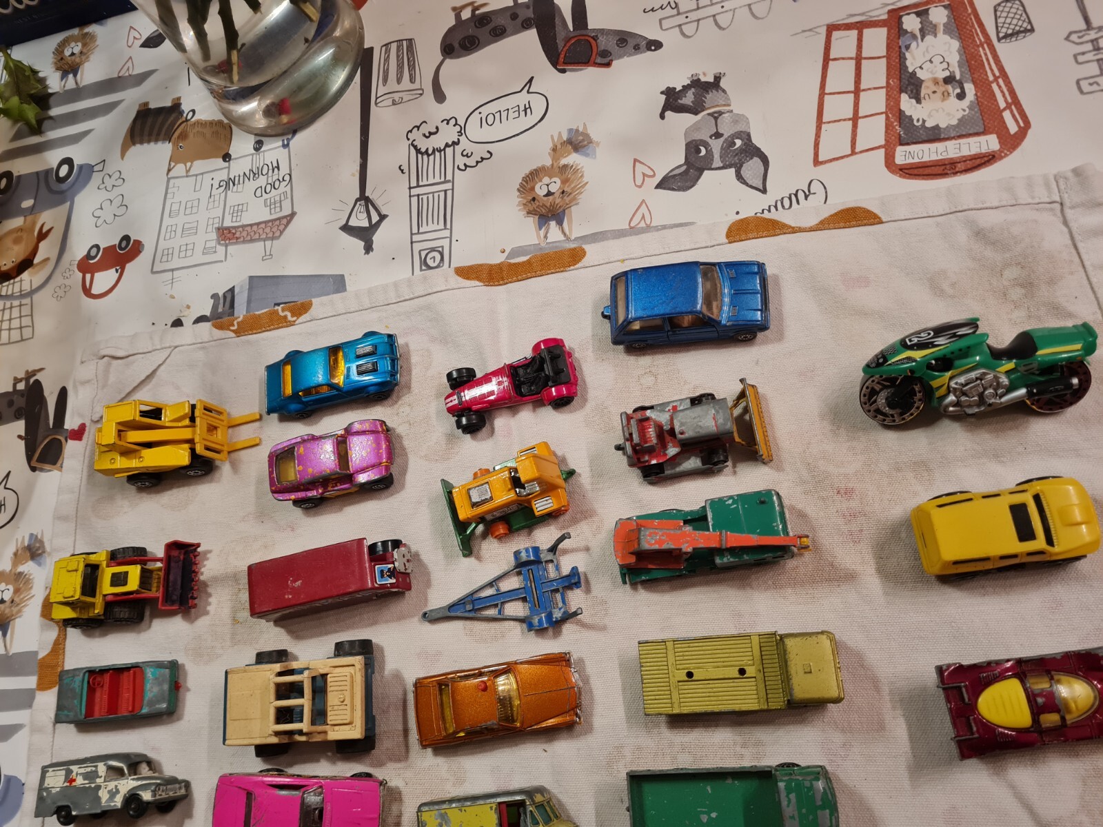 collectables vintage toy cars eBay