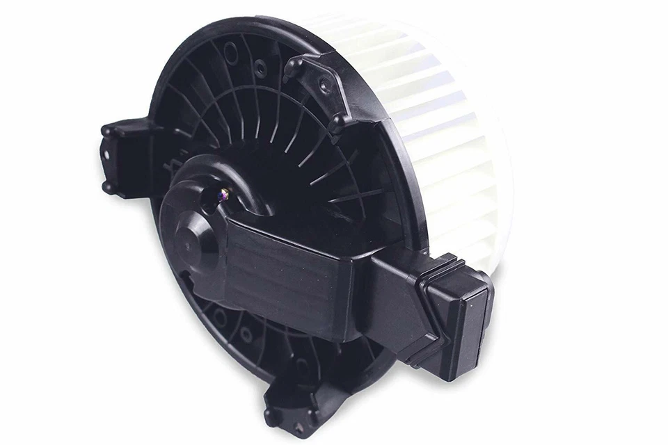 Para Compass Accord Edge DTS Pilot MKX RDX TSX Calentador A/C Soplador Motor con Ventilador Jaula Foto 3 de 4