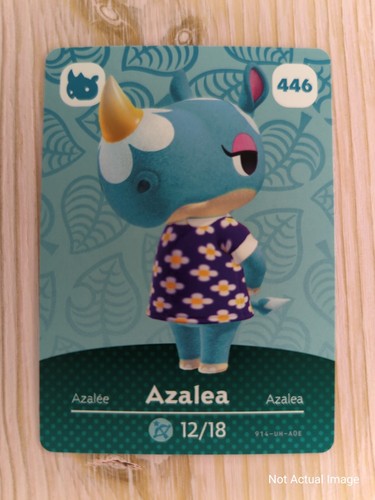Animal Crossing Amiibo US Cards Series 5 - Mix & Match cards to save up to 33%! - Picture 24 of 26
