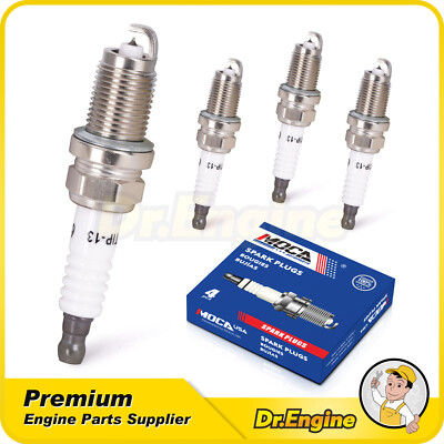Honda Accord Spark Plug Replacement