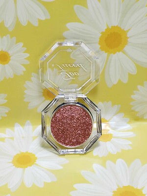 Too Faced Disco Crush Multi-Use Eye & Face Heart Eyes NIB