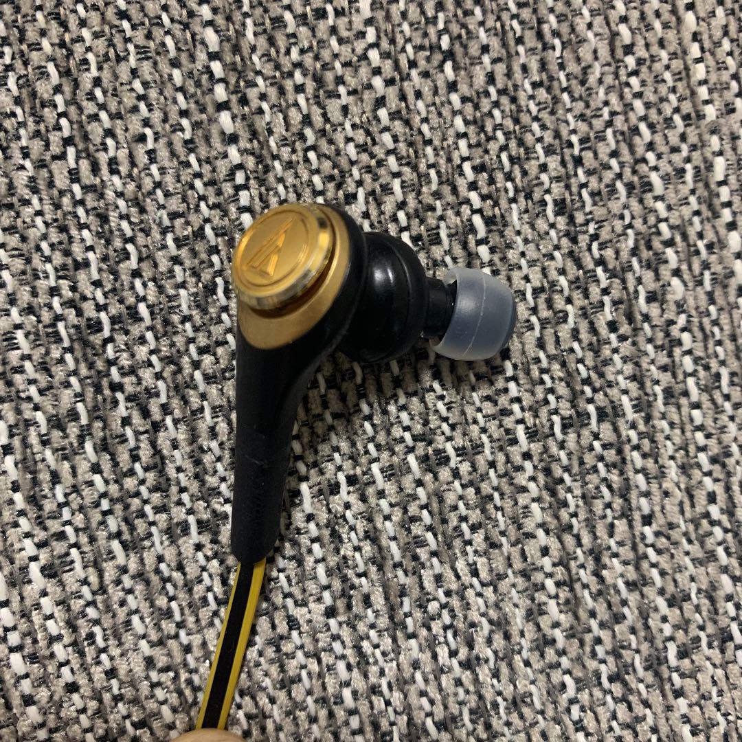audio−technica SOLID BASS ATH-CKS990BT 【公式通販】