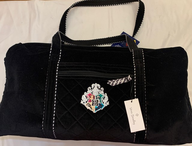 vera bradley large duffel sale