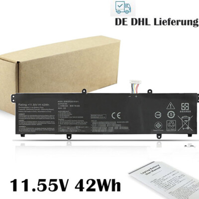 B31N1911 B0B200-03580300 Akku Für ASUS VivoBook Flip 14 TM420IA x413ea x413fa