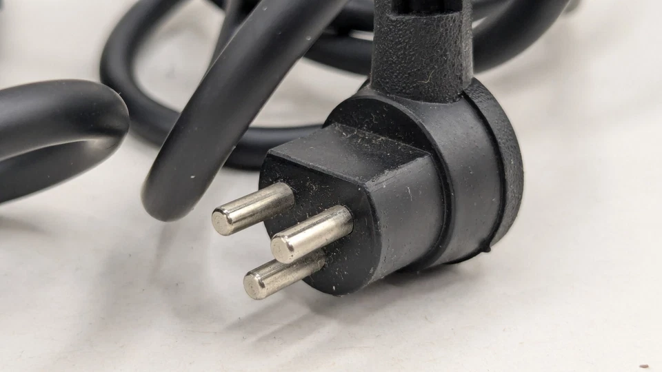 Flash macrophotographie : Nikon SM-2 macro ring light, lampe macro pour Nikon - Photo 4/4
