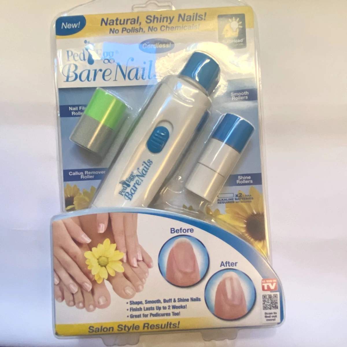 Update more than 140 buffing nails good or bad noithatsi.vn