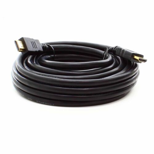 UltraHD HDMI Cable v2.0 1M/1.5M/2M/3M/5M-25M High Speed 4K 2160p 3D Lead - 第 23/36 張圖片