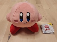 Little Buddy Kirby Allstar Collection 6" Plush KP01 Kirby S