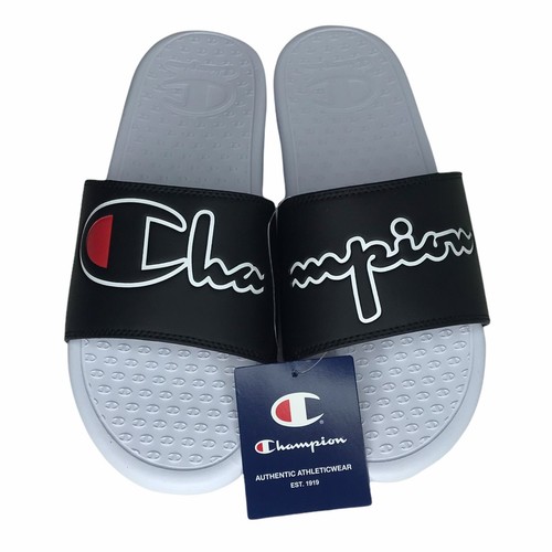 Champion Men's Slides Lightweight 