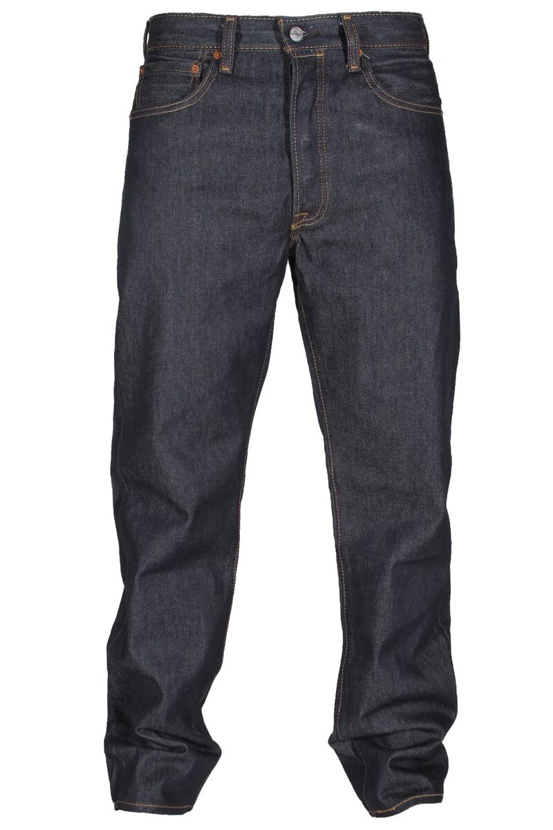 Levis 501 Jeans Original Size 36 X 32 Straight Leg Shrink to Levis 501 Jeans Original Size 36 X 32 Straight Leg Shrink to