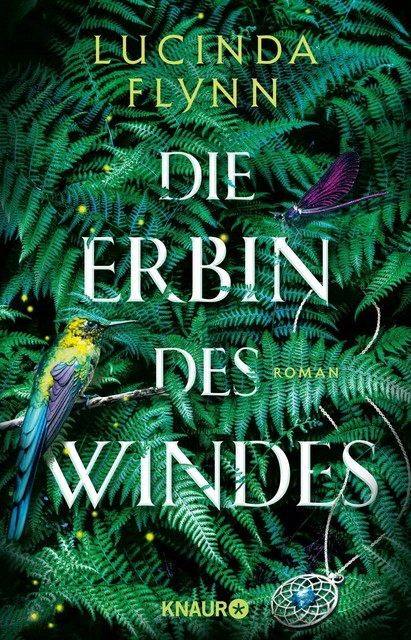 Thumbnail - Die Erbin Des Windes Von Lucinda Flynn (2021, Taschenbuch)