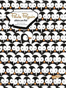 Paule Pinguin allein am Pol: Mini-Ausgabe von John,... | Buch | Zustand sehr gut