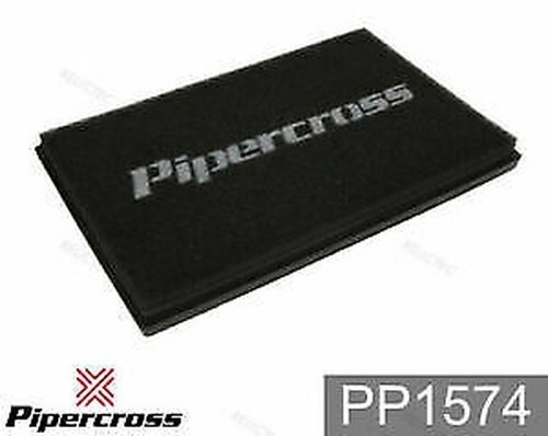 Pipercross Plus replacement filter PP1895PLUS