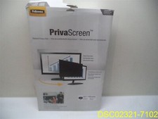 Fellows 23.6" W - PrivaScreen Privacy Screen Filter CRC48144