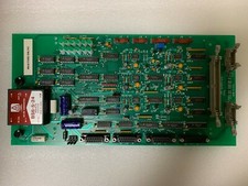 Varian 04-709738-02 Laser Interface PCB