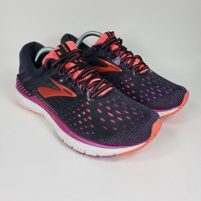 brooks womens transcend 6
