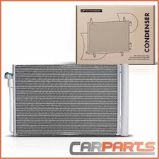 Condensateur BMW 2002