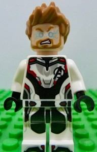 avengers endgame thor lego