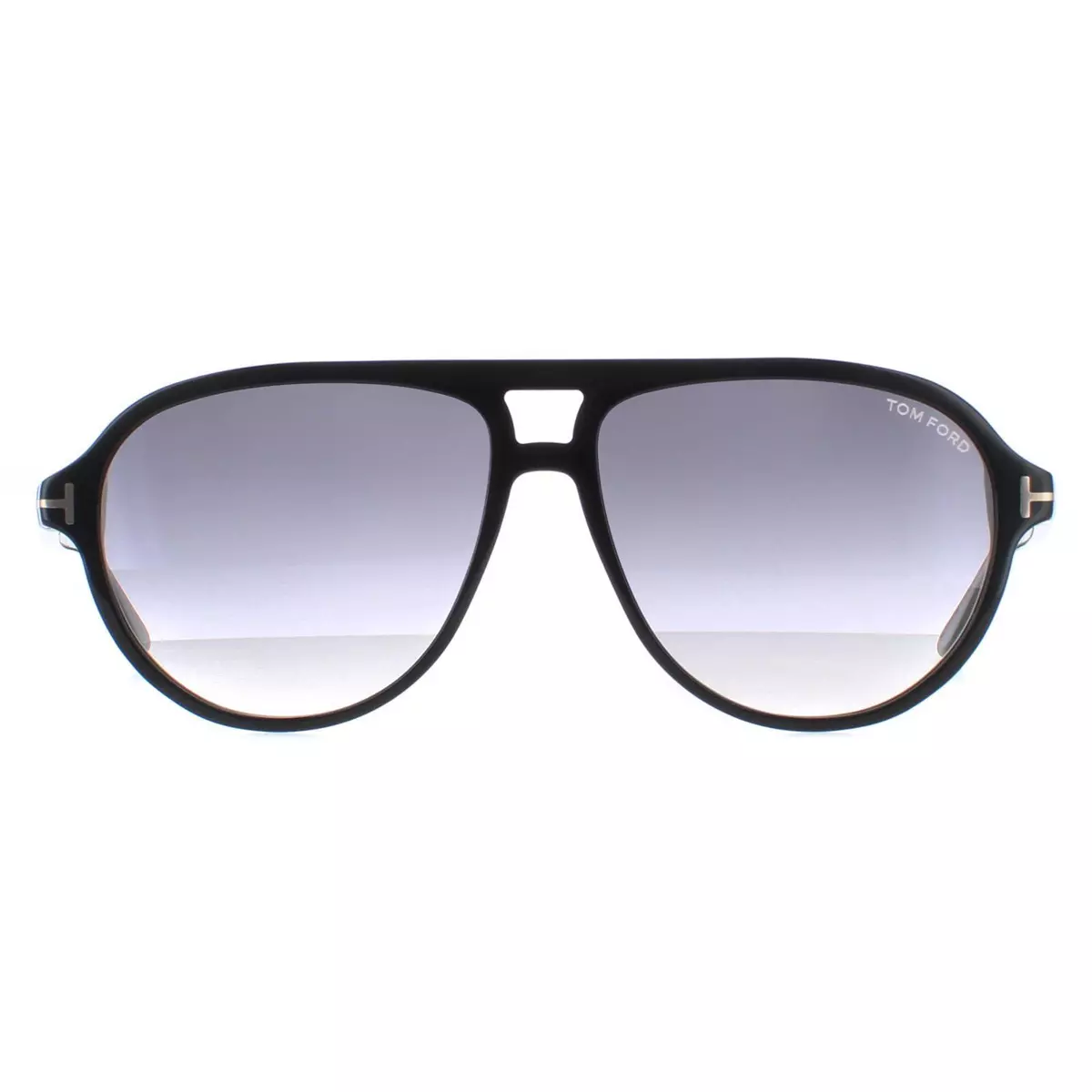 Tom ford cheap black aviators