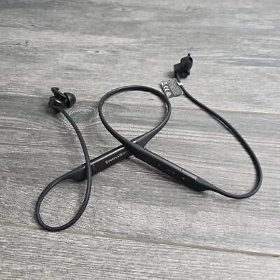 Bowers & Wilkins PI4 Wireless noise-canceling in-ear Neckband WORKS READ