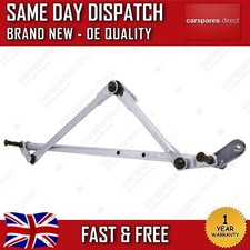 SAAB 9-3X 2009-2015 FRONT WINDSCREEN WIPER MOTOR LINKAGE MECHANISM