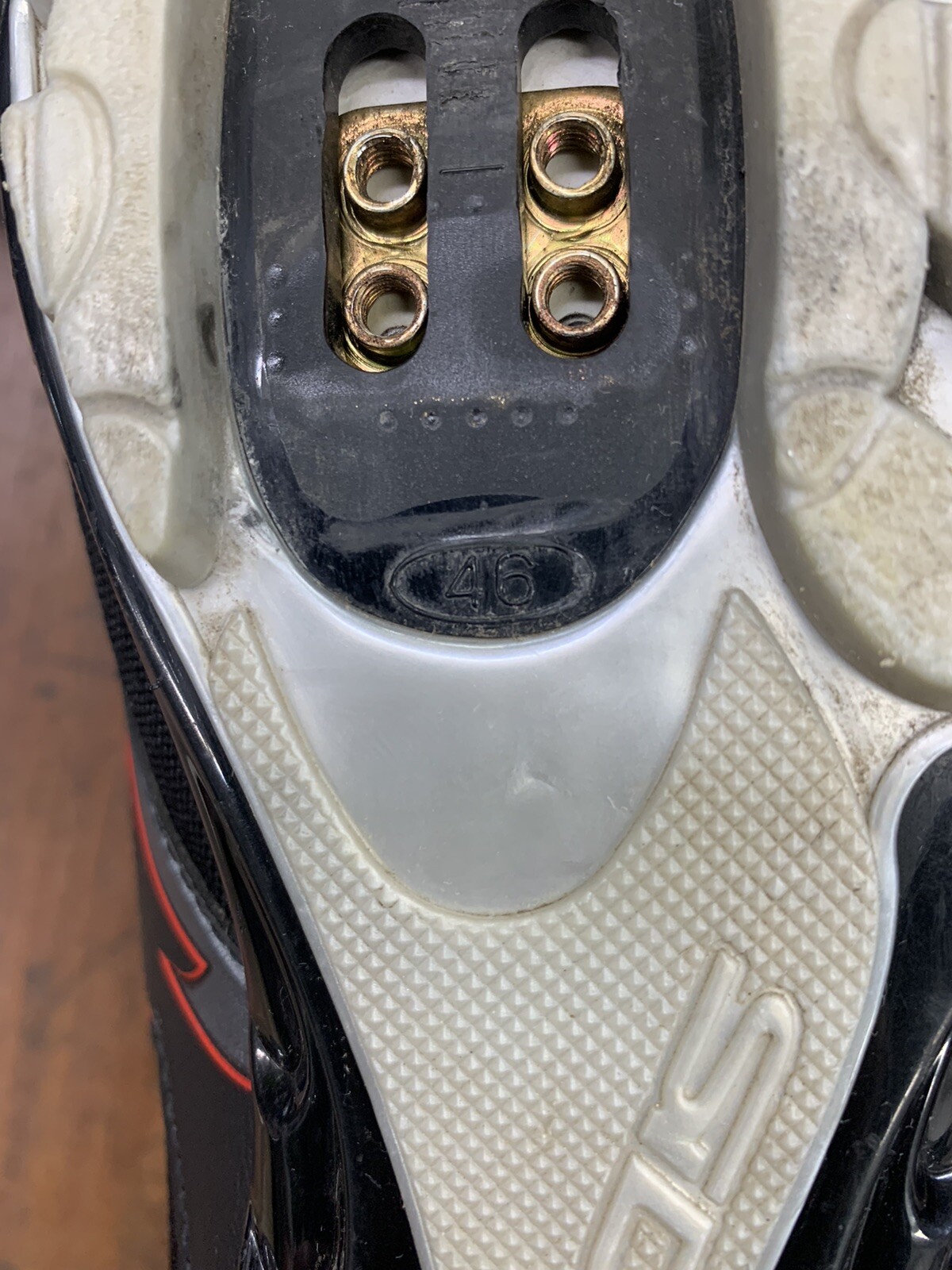 Купить Sidi Diablo Gore Tex MTB shoes на Аукцион из Америки с доставкой в  Россию, Украину, Казахстан