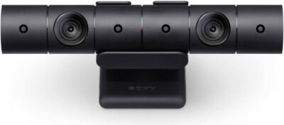 Genuine SONY CUH-ZEY2 Playstation 4 Camera | eBay