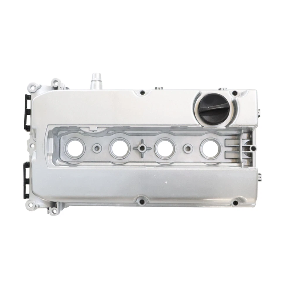 Kit de cubierta de válvula de aluminio para Chevrolet Cruze L LS Sonic LT LTZ 2011-2015 1,8 L L L4 Foto 2 de 4